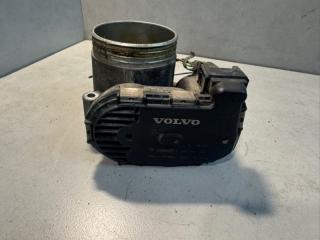 Дроссельная заслонка Volvo XC90