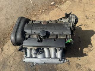 Двигатель Volvo S60