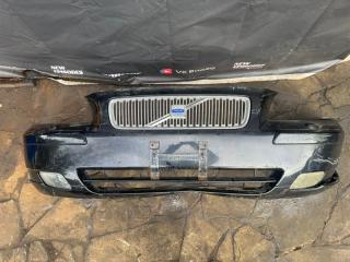 Бампер передний Volvo V70