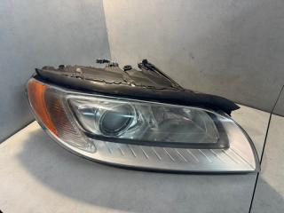 Фара ксеноновая правая Volvo S80 контрактная Фара ксеноновая правая Volvo S80