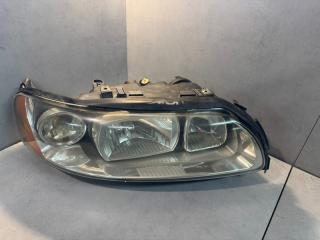 Фара галогеновая правая Volvo S60 2004