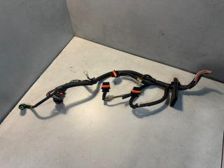 Проводка ДВС Volvo S60