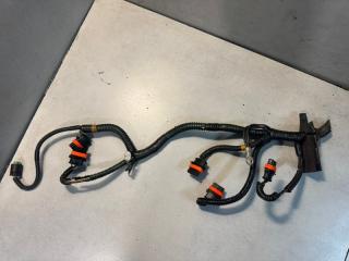 Проводка ДВС Volvo S60