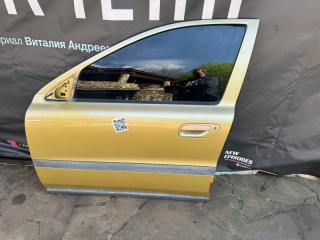 Дверь боковая передняя левая Volvo S60 2002