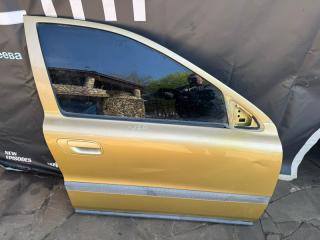 Дверь боковая передняя правая Volvo S60 2002