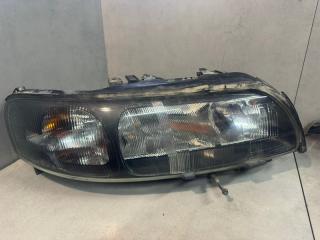 Фара галогеновая правая Volvo XC70 2006 контрактная Фара галогеновая правая Volvo XC70 2006