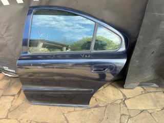 Дверь боковая задняя левая Volvo S60 2004
