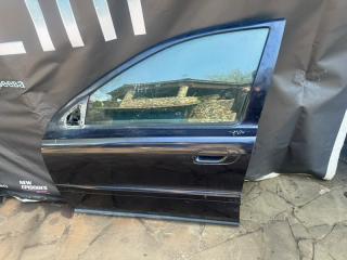 Дверь боковая передняя левая Volvo S60 2004