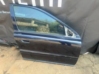 Дверь боковая передняя правая Volvo S60 2004