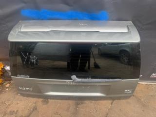 Крышка багажника Volvo XC70 2007 1 B5254T2 39968035 контрактная