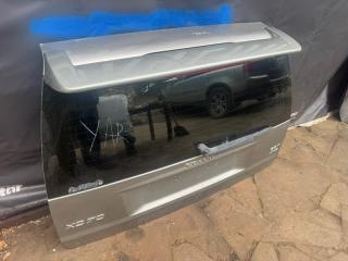Крышка багажника XC70 2007 1 B5254T2