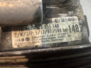Насос гидроусилителя руля S40