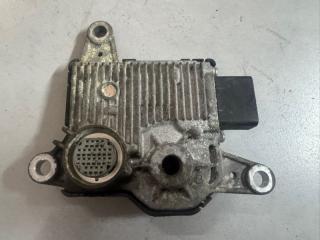 Блок управления АКПП XC60 D5244T10