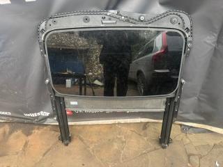 Люк в сборе электрический Volvo XC70 2015 2 D5244T20 30674272 контрактная