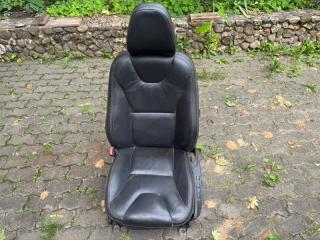 Сиденье переднее левое Volvo XC60 2012 1 D5244T17 31315930 контрактная