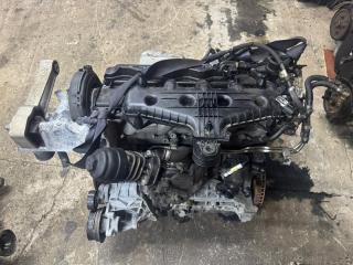 Двигатель Volvo XC70 2015