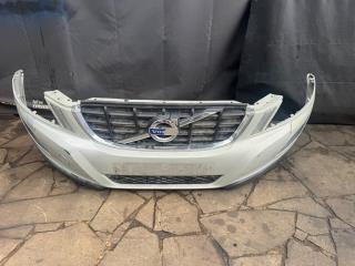 Бампер передний Volvo XC60