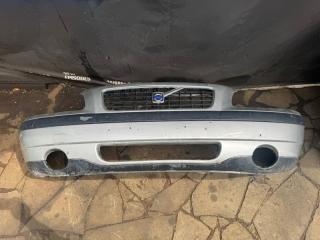 Бампер передний Volvo S60 2003