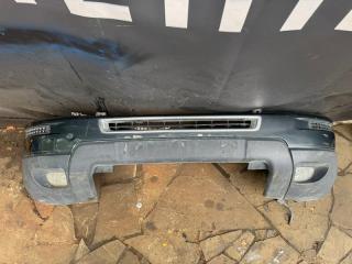 Бампер передний Volvo XC90 2006