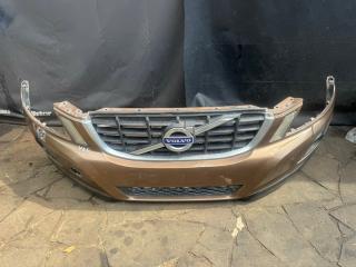 Бампер передний Volvo XC60