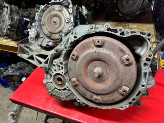 Фото запчасти акпп Volvo S60 2004 контрактная запчасть Запчасть акпп Volvo S60 2004