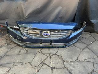 Бампер передний Volvo S60 2014