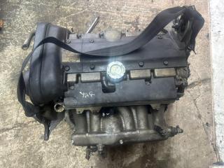 Двигатель Volvo XC90