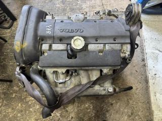 Двигатель Volvo XC70