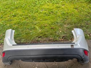 Бампер задний Volvo XC60 2013