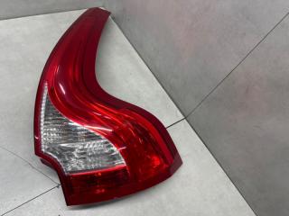 Фонарь задний правый Volvo XC60 2012