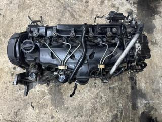 Двигатель Volvo XC90