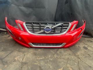Бампер передний Volvo XC60 2012