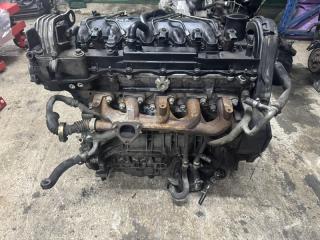 Двигатель Volvo XC90