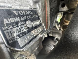 АКПП Volvo XC90 2007