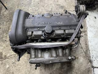 Двигатель Volvo XC90