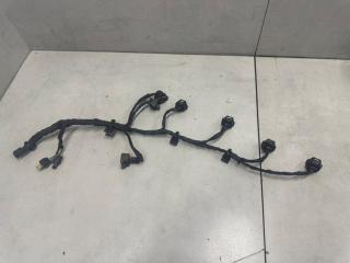 Проводка ДВС Volvo XC90