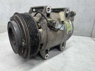 Компрессор кондиционера Volvo S60