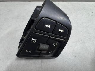 Кнопки на руль Volvo XC60
