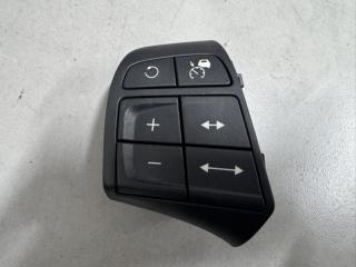 Кнопки на руль Volvo XC60