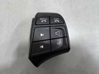 Кнопки на руль Volvo XC60