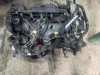 Двигатель Volvo XC90 2011