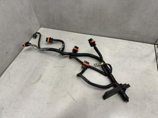 Проводка ДВС Volvo S60