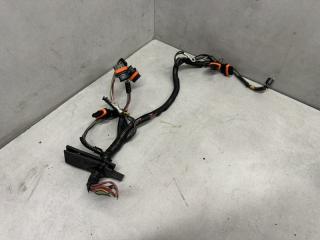 Проводка ДВС Volvo S60