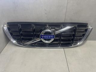 Решетка радиатора Volvo XC60