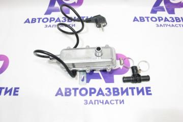 Предпусковой подогреватель двигателя 2кВт (220V) Предпусковой подогреватель двигателя 2кВт (220V)