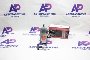 Запчасть предпусковой подогреватель двигателя 2