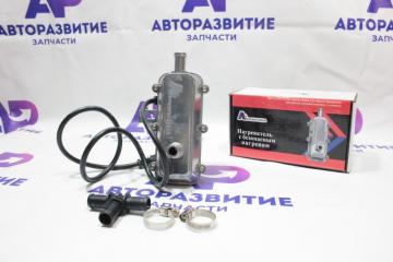 Предпусковой подогреватель двигателя 1.8кВт (220V) Предпусковой подогреватель двигателя 1.8кВт (220V)