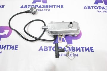 Запчасть предпусковой подогреватель двигателя 1.5 квт 220в
