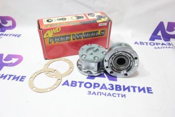 Запчасть комплект механических хабов suzuki escudo