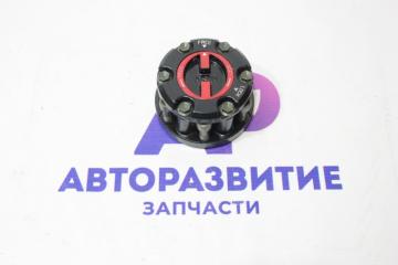 Запчасть механический хаб (муфта) опель фронтера (opel frontera) 17 шлицов